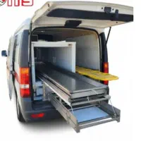 انتقال متوفی در طول شبانه روز