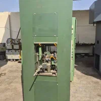 پرس ۳۰ تن و ۴۰ تن هیدرولیک|ماشین‌آلات صنعتی|راهگان, |دیوار