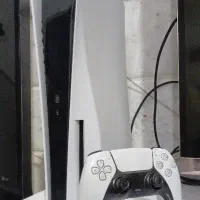 فروش PS5 فت دیسک خور