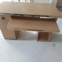 میز کامپیوتر