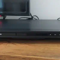 دی وی دی ایکس ویژن دولت آباد