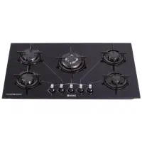 حراج گاز شیشه ای ترموکوبل دار باتخفیف ویژه&اقساطی