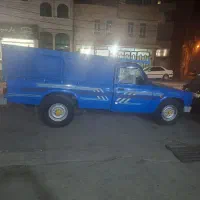 نیسان تک سوز