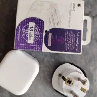 آداپتور شارژر آیفون تایپ c