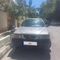 پراید بدون رنگ|خودرو سواری و وانت|مشهد, گوهرشاد|دیوار