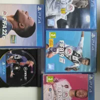 دیسک ps4