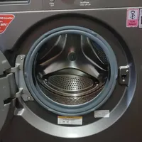 لباسشویی ال جی یخچال سام
