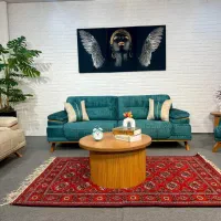 مبل گیلدا تولیدی آقای انصاری با بهترین متریال