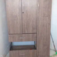 کمد لباس توافقی