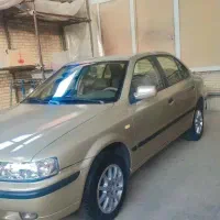 سمند lx مدل 1386 خونگی