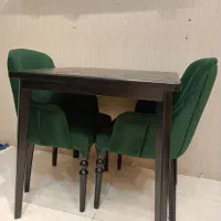 میز نهارخوری دونفره