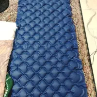 تشک مواج اصل کره