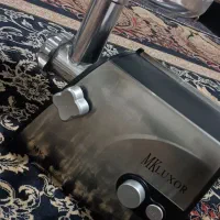 چرخ گوشت تمیزسالم
