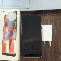 گوشی سامسونگ A11