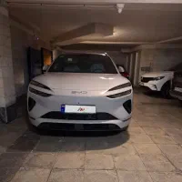 بی وای دی سی لاین ۲۰۲۵