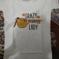 تیشرت نخ پنبه