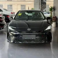 تویوتا کمری ۲/۵ هیبرید ۲۰۲۵