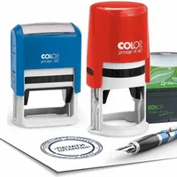 ساخت مهر با کیفیت