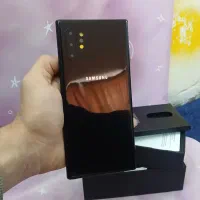 سامسونگ نوت 10 پلاس درحد نو