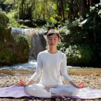 کلاس حضوری یوگا/ سطح متوسط تا پیشرفته