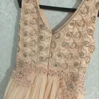 لباس عروس عقد و نامزدی|لباس|ملارد, |دیوار