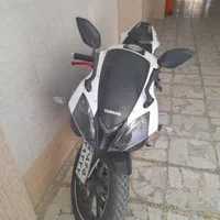 موتور یاماهاGpR