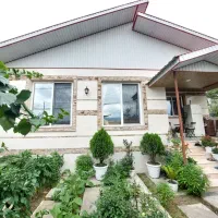 ویلا/۲۴۰ متر/سندتک برگ/رضوانشهر