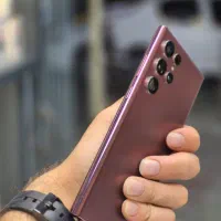 موبایل سری اس S22 Ultra|موبایل|رشت, لاکانی|دیوار