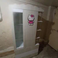 کمد بچه|اسباب و اثاث بچه|سنندج, |دیوار