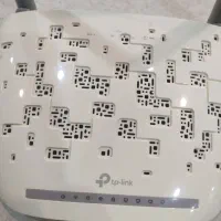 مودم دو انتن|مودم و تجهیزات شبکه|تهران, هفت حوض|دیوار