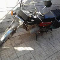 موتورسیکلت