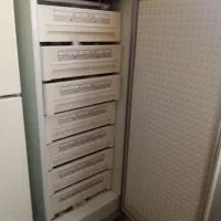 یخچال فیلور وفریزر