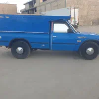 زامیادz24 نیسان مدل۸۹|خودرو سواری و وانت|شیراز, کرونی(خاتونک)|دیوار