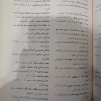 کتاب فرهنگ اصطلاحات روز عربی|کتاب و مجله آموزشی|ری, سرتخت|دیوار