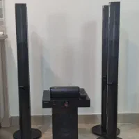 سیستم صوتی سینمای خانگی پایونیر pioneer