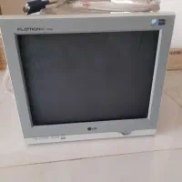 مانیتور|صوتی و تصویری|مبارکه, |دیوار