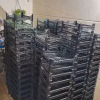 جعبه میوه|ظروف نگهدارنده، پلاستیکی، یکبارمصرف|کاشان, پارک لاله|دیوار