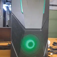 کامپیوتر گیمینگPC|رایانه رومیزی|تهران, سنائی|دیوار