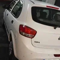 تیبا دو مدل 97