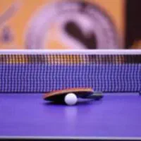 بزگزاری کلاس های تنیس روی میز ویژه بانوان