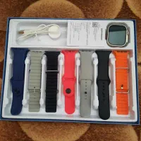 اپل واچ|لوازم جانبی موبایل و تبلت|قم, انسجام|دیوار