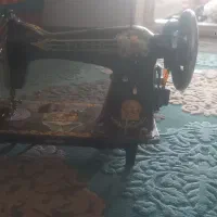 چرخ خیاطی
