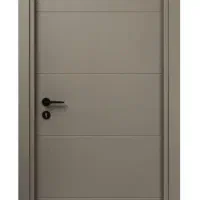 نصاب درب ضدسرقت ضدحریق سرویس واتاق