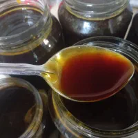 دوشاب (شیره‌ خرمالو )