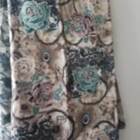 لباس بافت کلاه بافتنی پارچه چادوری همه نو هستن|لباس|تهران, باشگاه نفت|دیوار