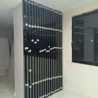 تولیدی شیشه و آینه کاری