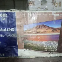 تلویزیون سامسونگ 55 اینچ سری 7