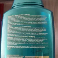 شامپو بیوکسین حاوی آرگان و کراتین|آرایشی، بهداشتی، درمانی|آذرشهر, |دیوار