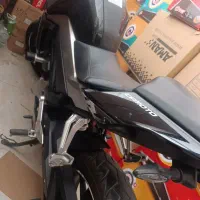 cf 250|موتورسیکلت|شیراز, قصرالدشت|دیوار
