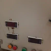 تابلوبرق دستگاه جوجه کشی|ماشینآلات صنعتی|ورامین, ورامین|دیوار